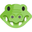 Crocodile ícono 64x64