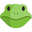 Frog icon 64x64