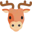 Deer ícono 64x64