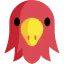 Parrot Ikona 64x64