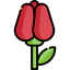 Flower アイコン 64x64