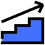 Statistics icon 64x64