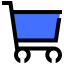 Cart icon 64x64