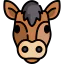 Horse アイコン 64x64