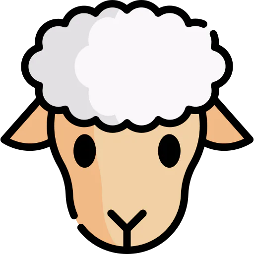 Sheep 图标