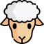 Sheep icon 64x64