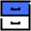 Locker icon 64x64