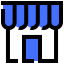 Shop icon 64x64