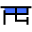 Desk icon 64x64