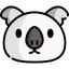 Koala アイコン 64x64