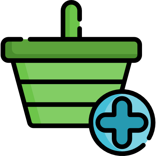 Add cart 图标