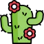 Cactus icon 64x64