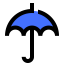 Umbrella icon 64x64