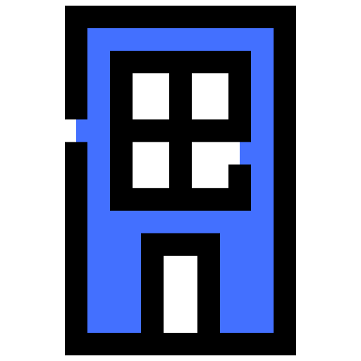 Building icon