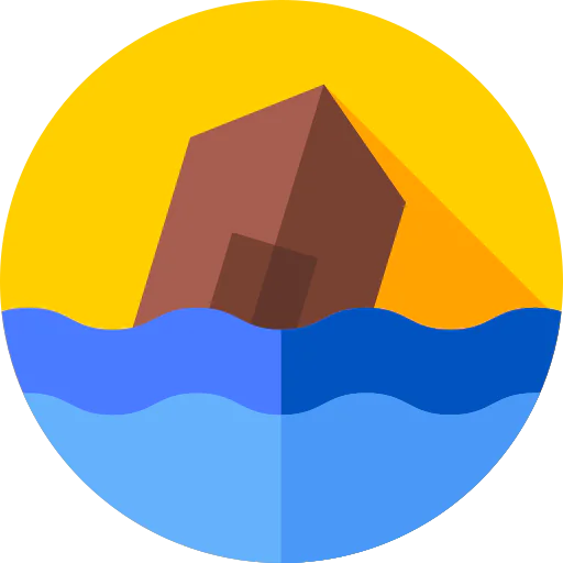 Flood 图标