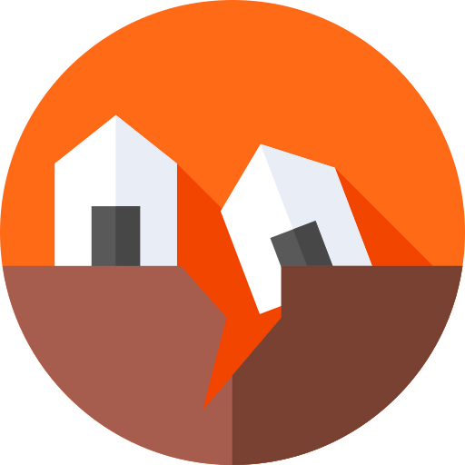 Earthquake іконка