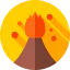 Volcano 图标 64x64