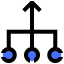 Connections icon 64x64