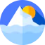 Iceberg 图标 64x64
