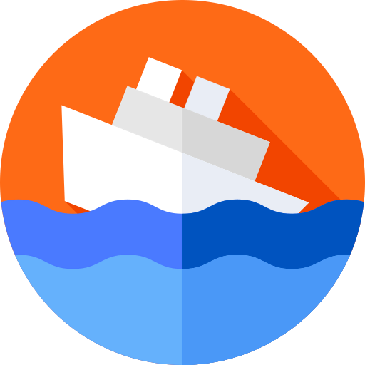 Ship icon