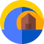Tsunami icon 64x64