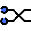 Circuit icon 64x64