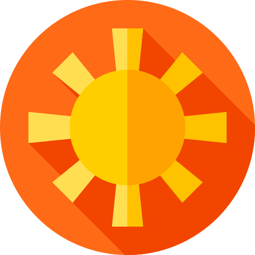 Sun іконка