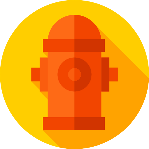 Fire hydrant 图标