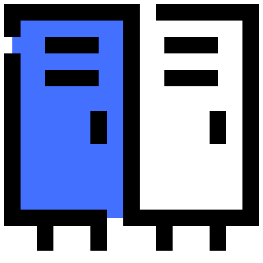 Locker icon