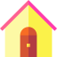 Home icon 64x64