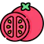 Tomato icon 64x64