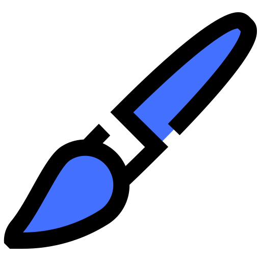 Brush icon