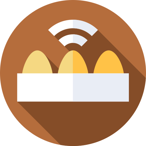 Eggs icon