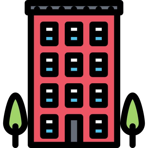Building 상