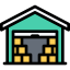 Warehouse Symbol 64x64