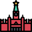 Kremlin Symbol 64x64