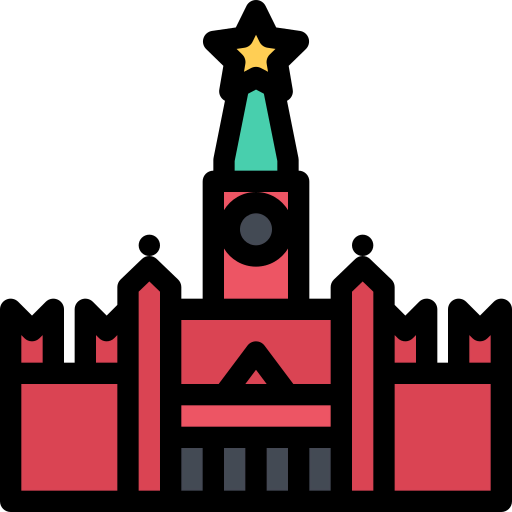 Kremlin icon