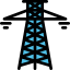 Electric tower Symbol 64x64