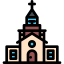 Church Symbol 64x64