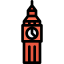 Big ben Symbol 64x64