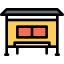 Bus stop Symbol 64x64