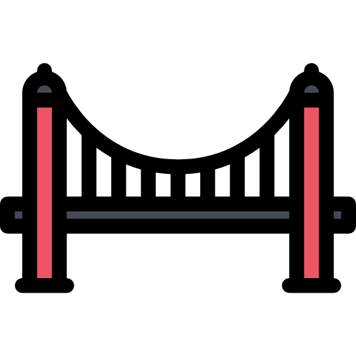 Bridge icon