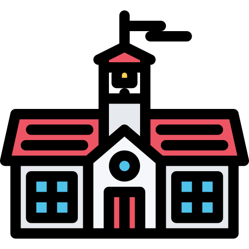 School icon