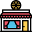 Pizzeria Symbol 64x64