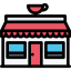 Coffee shop Symbol 64x64