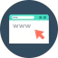 Browser Ikona 64x64