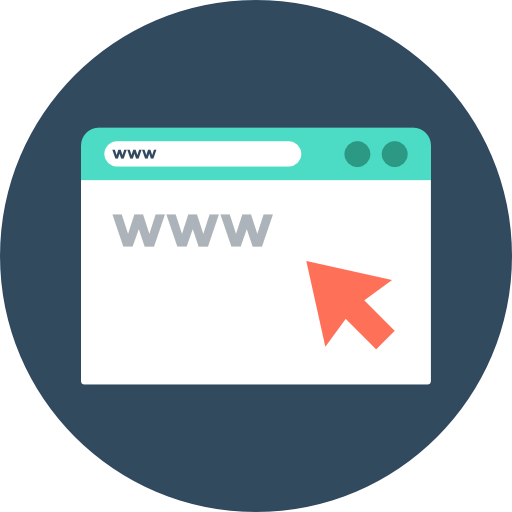 Browser icon
