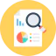Analytics Ikona 64x64