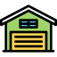 Garage Symbol 64x64