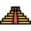 Pyramid Symbol 64x64